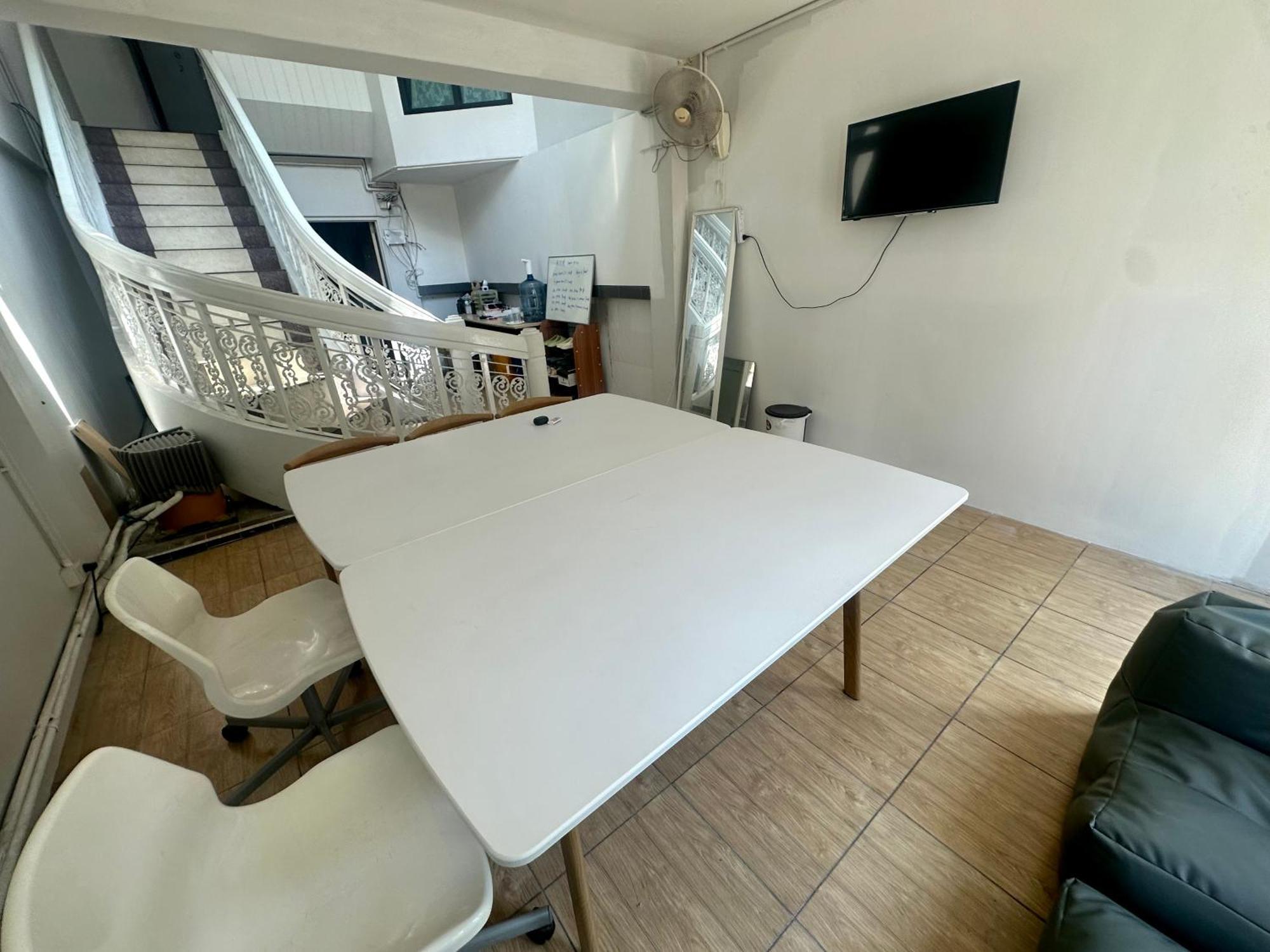 The Cute Silom Hostel Bangkok Exterior foto